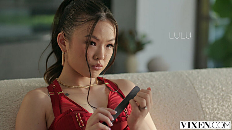 Lulu Chu - Fixer Part: FullHD 1080p - 3.39 GB (Wetpassions)