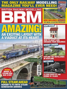 British Railway Modelling 2024-06