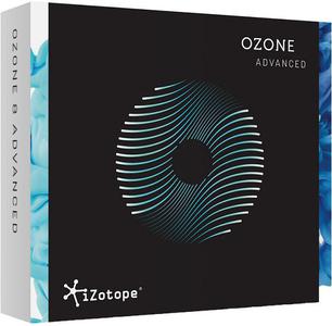 iZotope Ozone Advanced 11.0.1 (x64)