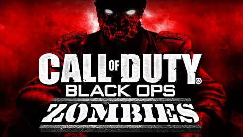 Call of Duty: Black Ops Zombies v1.0.11 APK + OBB (Full Game) (Android)