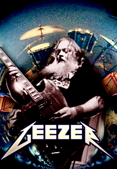 Geezer - Collection (2013-2024) MP3