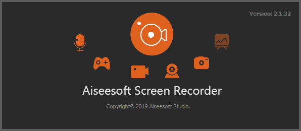 Aiseesoft Screen Recorder 3.0.10 (x64) Multilingual