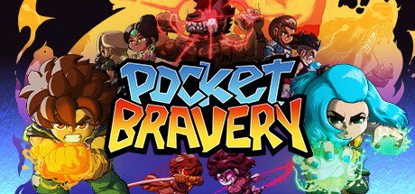Pocket Bravery Update v1.27-TENOKE