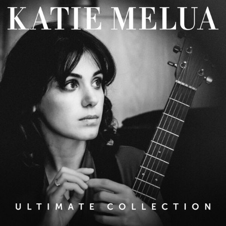 Katie Melua - Ultimate Collection [2CD] (2018)