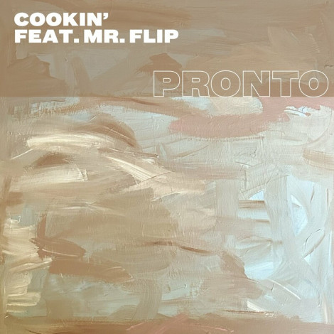 James Curd feat Mr. Flip Cookin (2024)