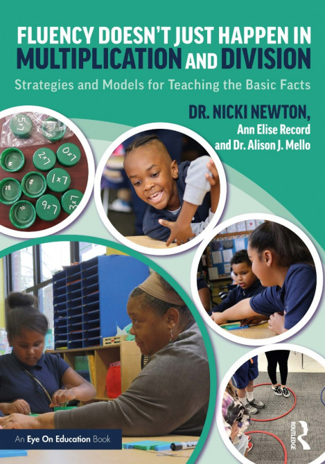 Fluency Doesn't Just Happen in Multiplication and Division: Strategies and Models ... 34de2a7649c5a22e4e22d3f7351bd791