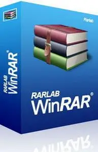 WinRAR 7.01 Final Portable