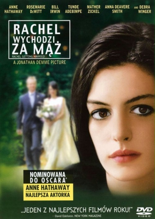 Rachel wychodzi za mąż / Rachel Getting Married (2008) MULTi.1080p.WEB-DL.H.264-DSiTE / Lektor Napisy PL
