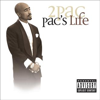 2Pac - Pac's Life (Japan Deluxe) 2006