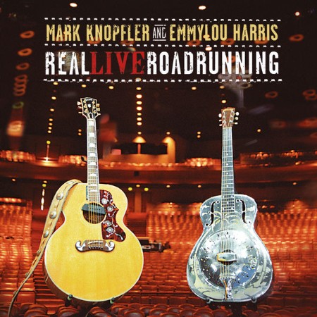 Emmylou Harris & Mark Knopfler - Real Live Roadrunning (Live At Gibson Amphitheatr...