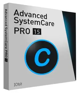 Advanced SystemCare Pro 17.4.0.242 Multilingual