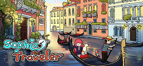 Sophia the Traveler Update v1.0.2 NSW-SUXXORS