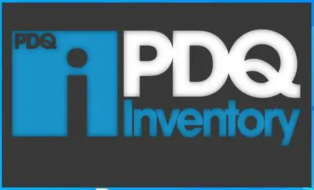 PDQ Inventory 19.3.553 Enterprise