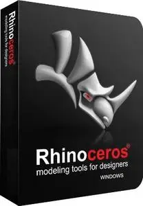 Rhinoceros 8.7.24134.3001 (x64)