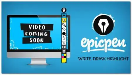 Epic Pen 3.12.148 Pro Multilingual + Portable