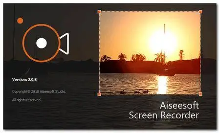 Aiseesoft Screen Recorder 3.0.10 Multilingual (x64)