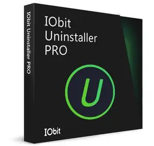 IObit Uninstaller Pro 13.5.0.1 Multilingual + Portable