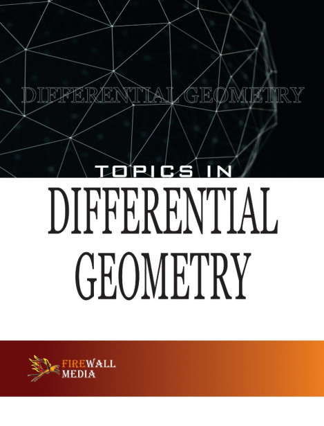 Topics in Modern Differential Geometry - Stefan Haesen (Editor), Leopold Verstr...