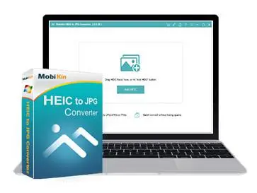 MobiKin HEIC to JPG Converter 3.0.12 Multilingual
