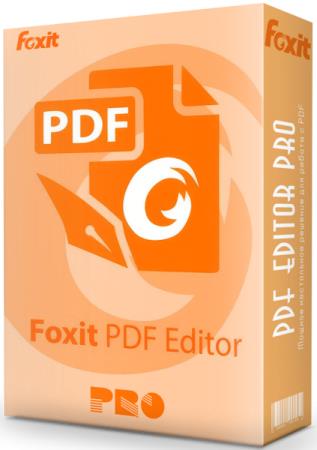 Foxit PDF Editor Pro 2024.2.1.25153 Portable (MULTi/RUS)
