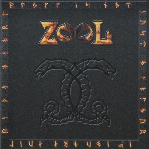 Zool - Zool 2002 (lossless + mp3)