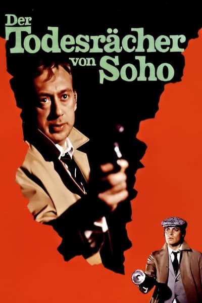 Der Todesraecher Von Soho 1972 German BDRip x264 - JAJA