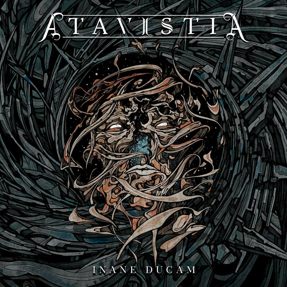 Atavistia - Timeless Despair [single] (2024)