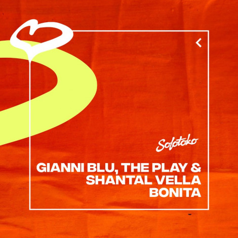 Gianni Blu, The Play, Shantal Vella Bonita (2024)