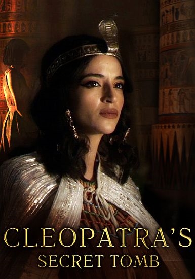    / Cleopatra's Secret Tomb [1-4   4] (2023) WEB-DLRip 720p | P2
