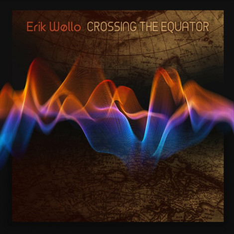 ﻿Erik Wøllo Crossing the Equator (2024)