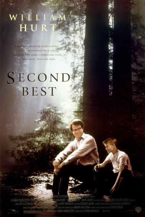 Dwóch ojców / Second Best (1994) MULTi.1080p.WEB-DL.H.264-DSiTE / Lektor Napisy PL