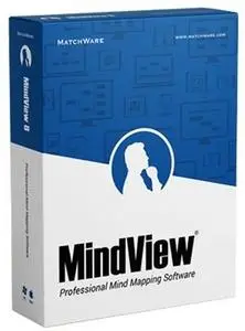 MatchWare MindView 9.0.40514