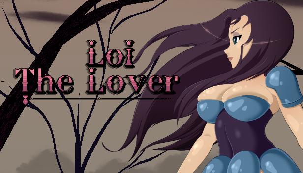 Insatiable, Shady Corner Games - Loi The Lover  V1.0.1 Final