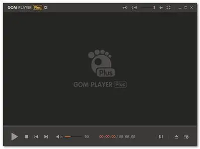 GOM Player Plus 2.3.94.5365 Multilingual (x64)