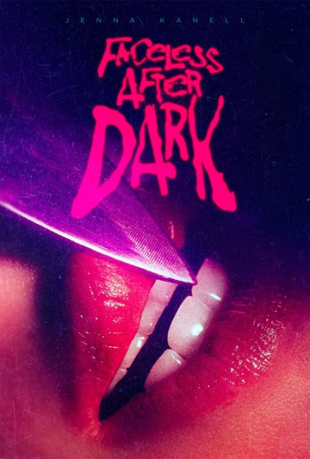 Faceless After Dark (2023) 1080p AMZN WEBRip DD5 1 x264-GalaxyRG