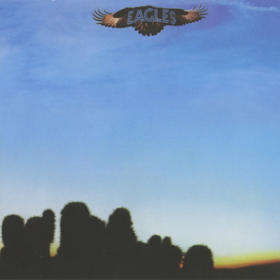 Eagles - Eagles (1972) [2000 Asylum | Germany]