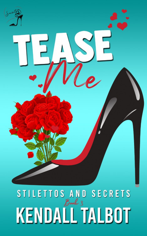 Tease Me - Sierra Cartwright 25d0e0d9f61731da634cc48291e2050d