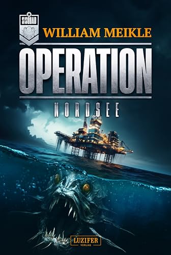 Meikle, William - Operation X 10 - Operation Nordsee