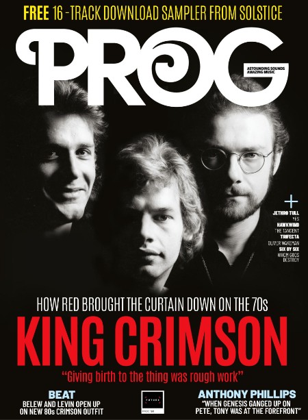 Prog - Issue 150 - 17 May 2024