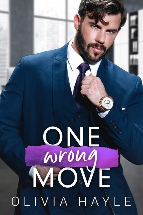 One Wrong Move - Olivia Hayle 286d8a5aa4b75ad35241203737a7771c