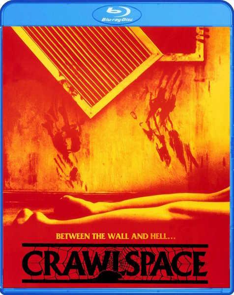  / Crawlspace (1986) BDRip 720p | P2, L1
