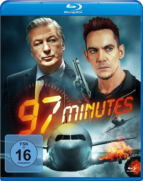 97 минут / 97 Minutes (2023)