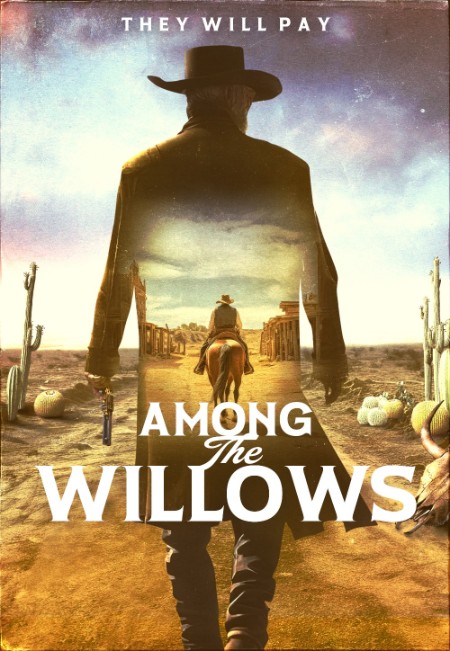 Among The Willows (2023) 720p HDCAM-C1NEM4