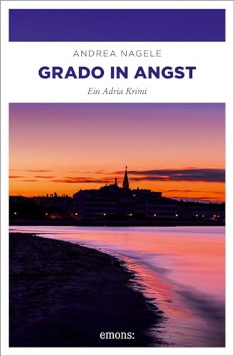 Nagele, Andrea - Grado in Angst