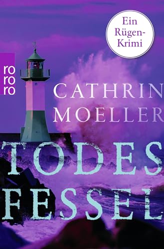 Moeller, Cathrin - Akademie des Verbrechens 3 - Todesfessel