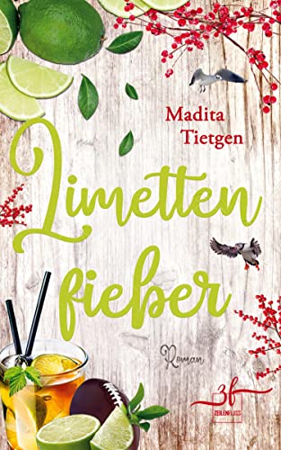Madita Tietgen - Limettenfieber