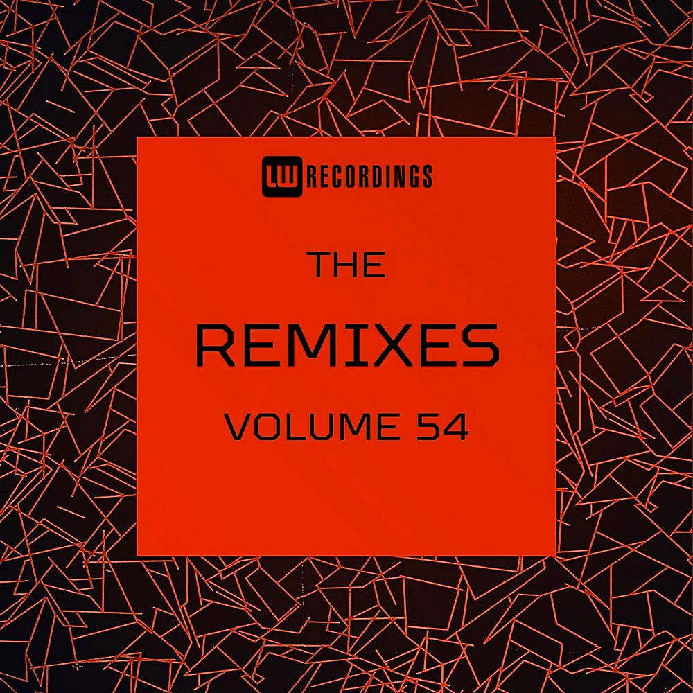 The Remixes Vol 54 (2024)