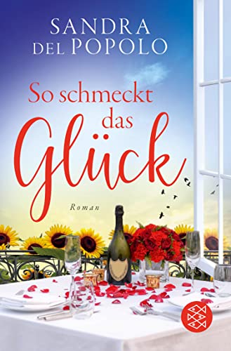 Popolo, Sandra Del - So schmeckt das Gl&uuml;ck