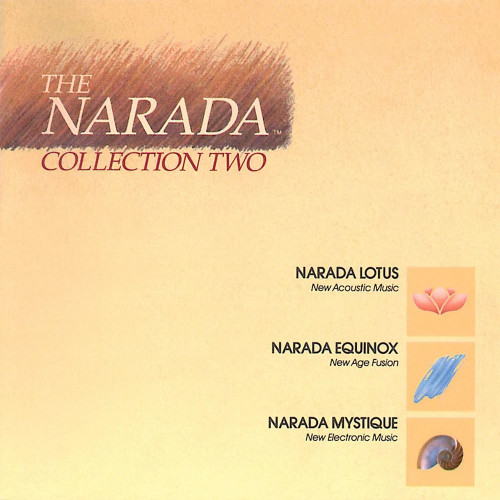 VA - Narada Collection Two (1989) Lossless