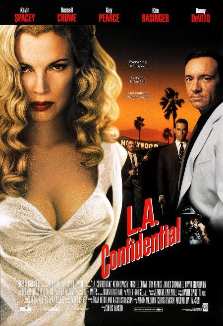 L A Confidential (1997) 1080p BluRay DDP5 1 x265 10bit-GalaxyRG265